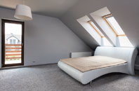Shard End bedroom extensions