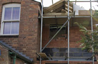free Shard End home extension quotes