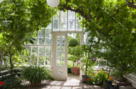 free Shard End orangery quotes