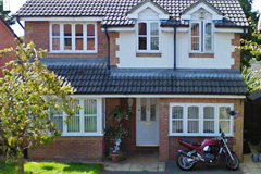 Shard End garage conversion quotes