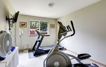 Shard End home gym construction leads